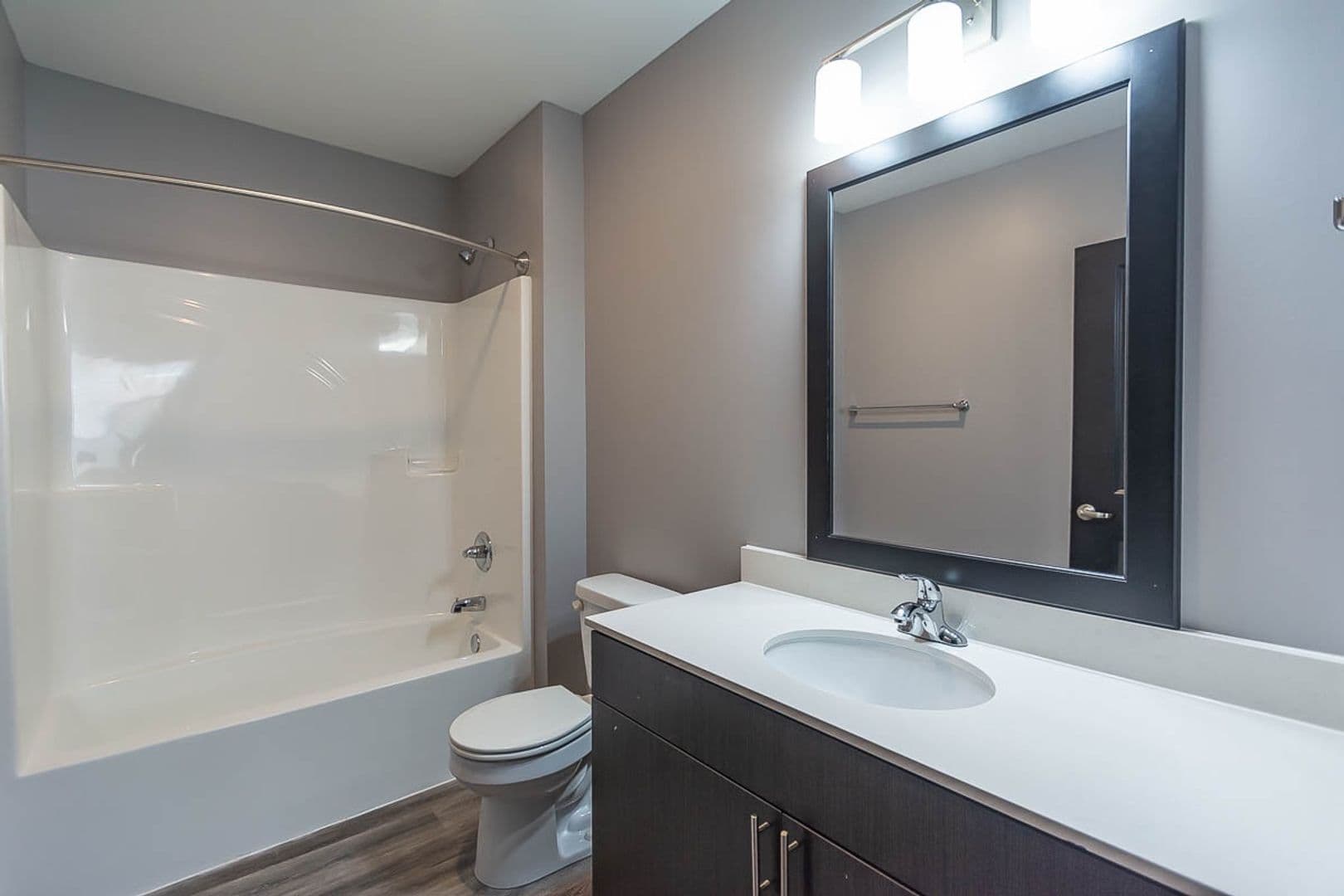 Bloomington Apartment: 200 & 250 S. Washington Street