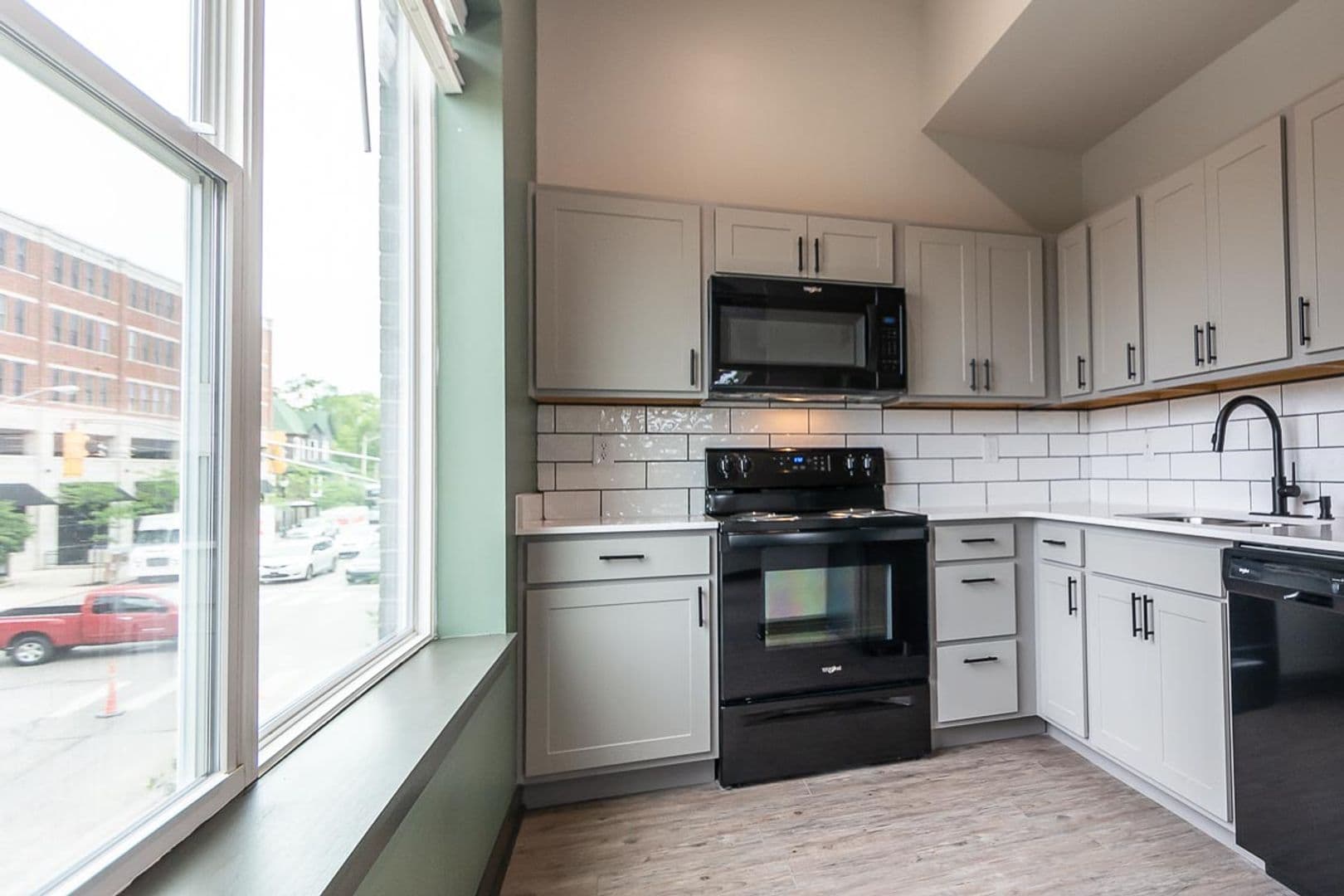 Bloomington Apartment: 650 N. College Avenue