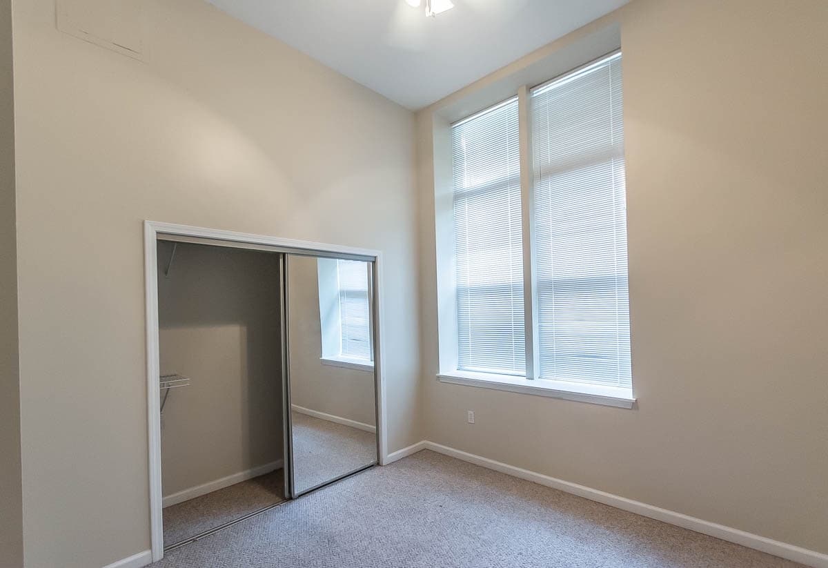 Bloomington Apartment: 602 N. Morton Street