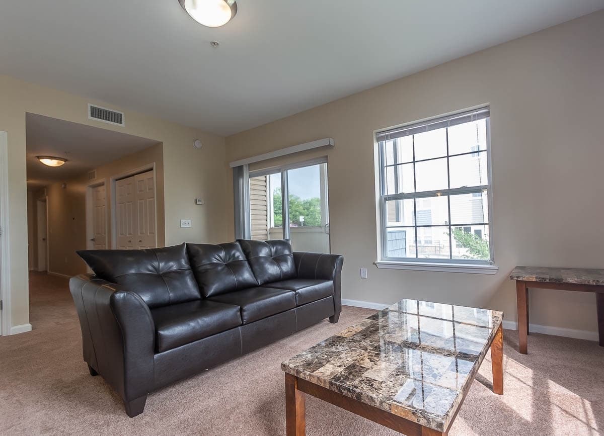 Bloomington Apartment: 2549 Eastgate Lane