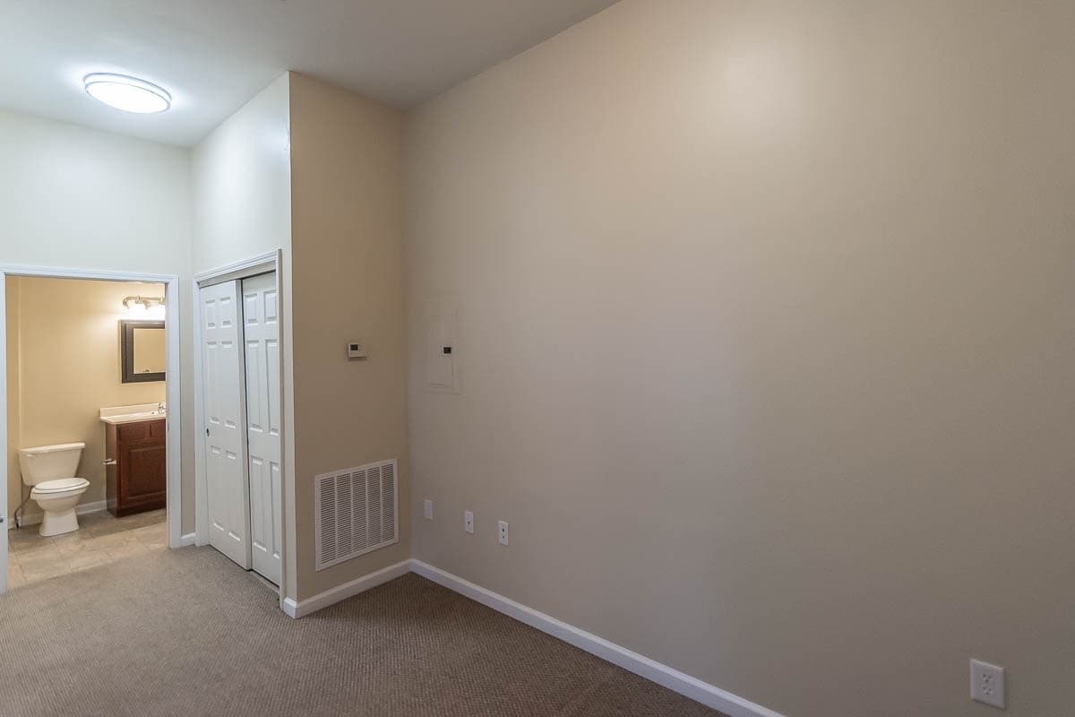 Bloomington Apartment: 630 N. Morton Street