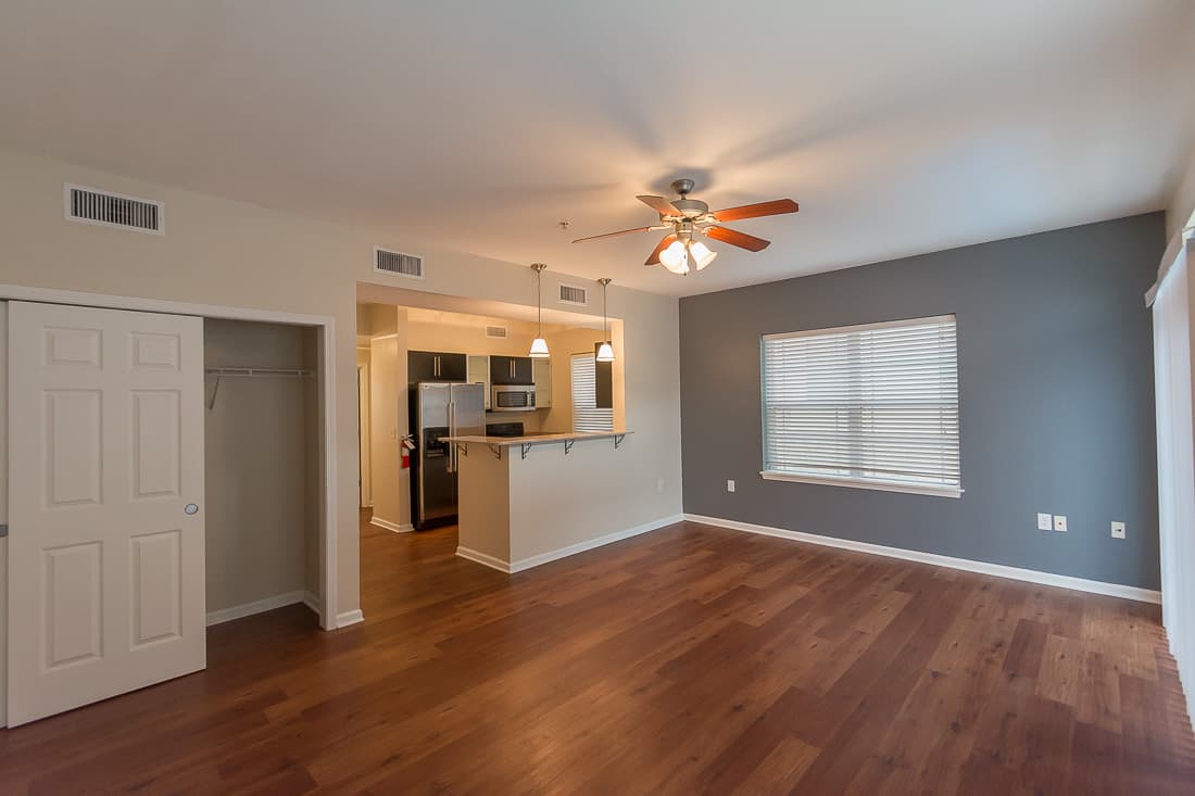 Bloomington Apartment: 602 N. Morton Street