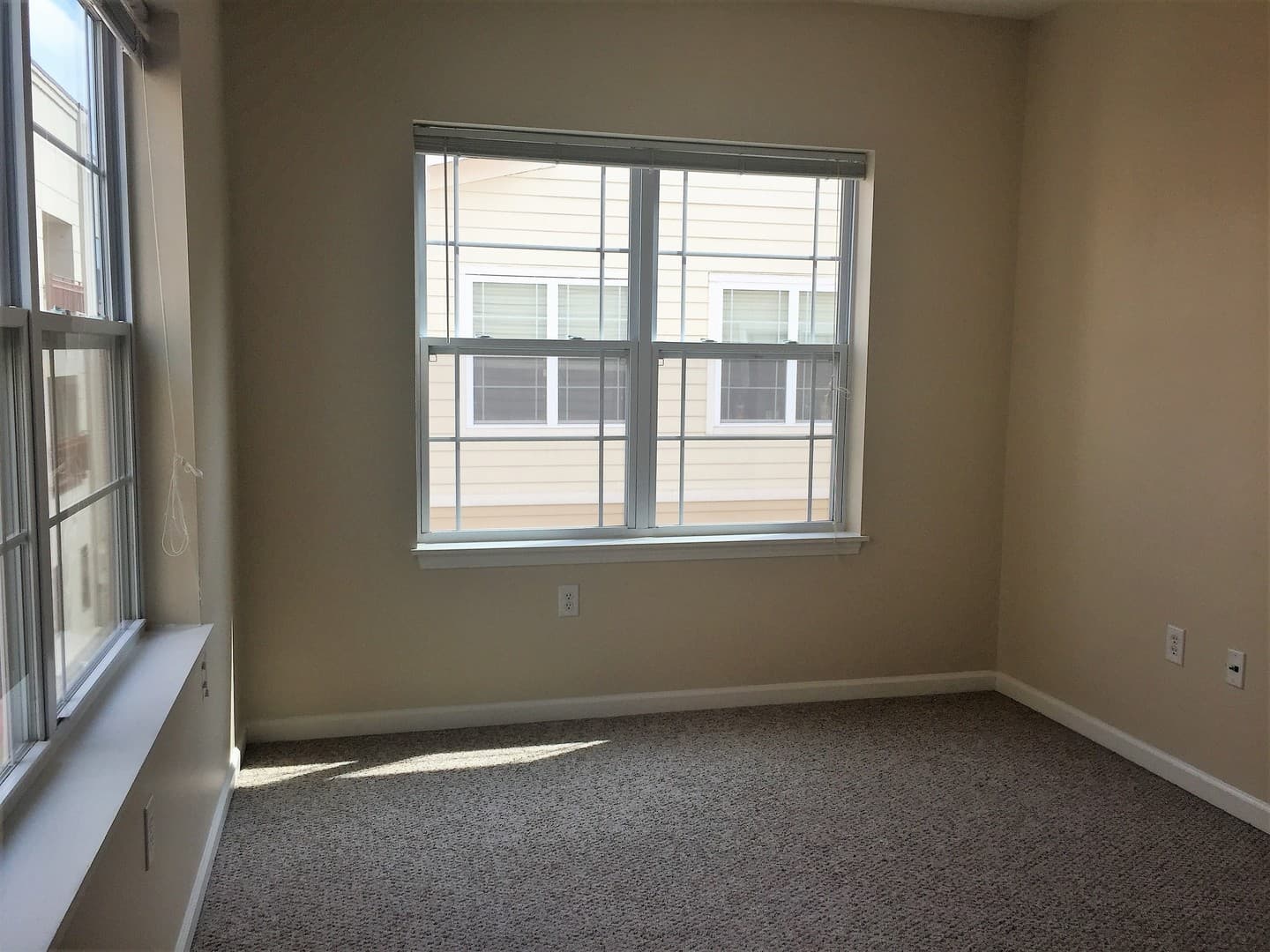 Bloomington Apartment: 602 N. Morton Street