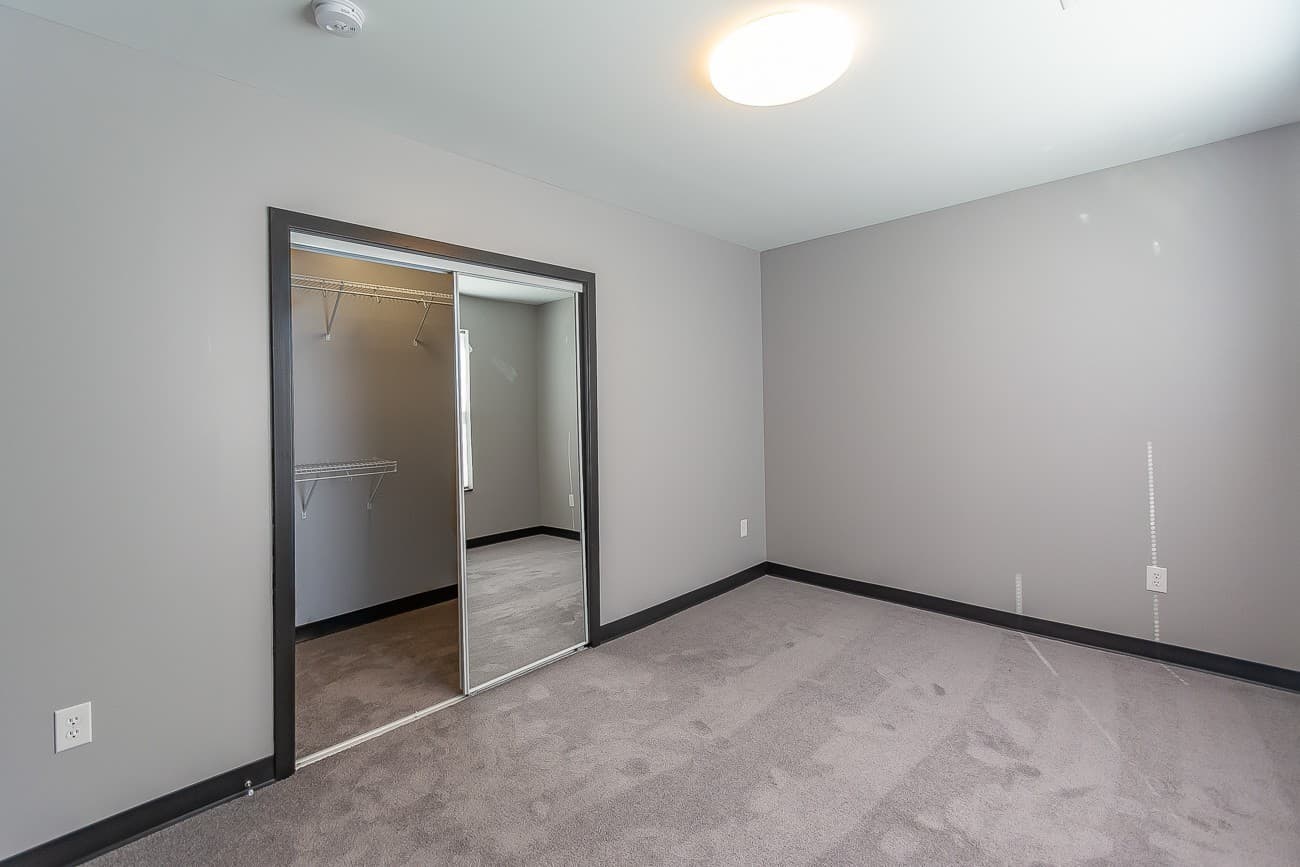 Bloomington Apartment: 200 & 250 S. Washington Street