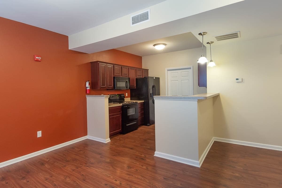 Bloomington Apartment: 630 N. Morton Street