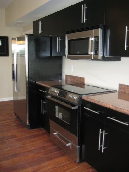 Bloomington Apartment: 602 N. Morton Street
