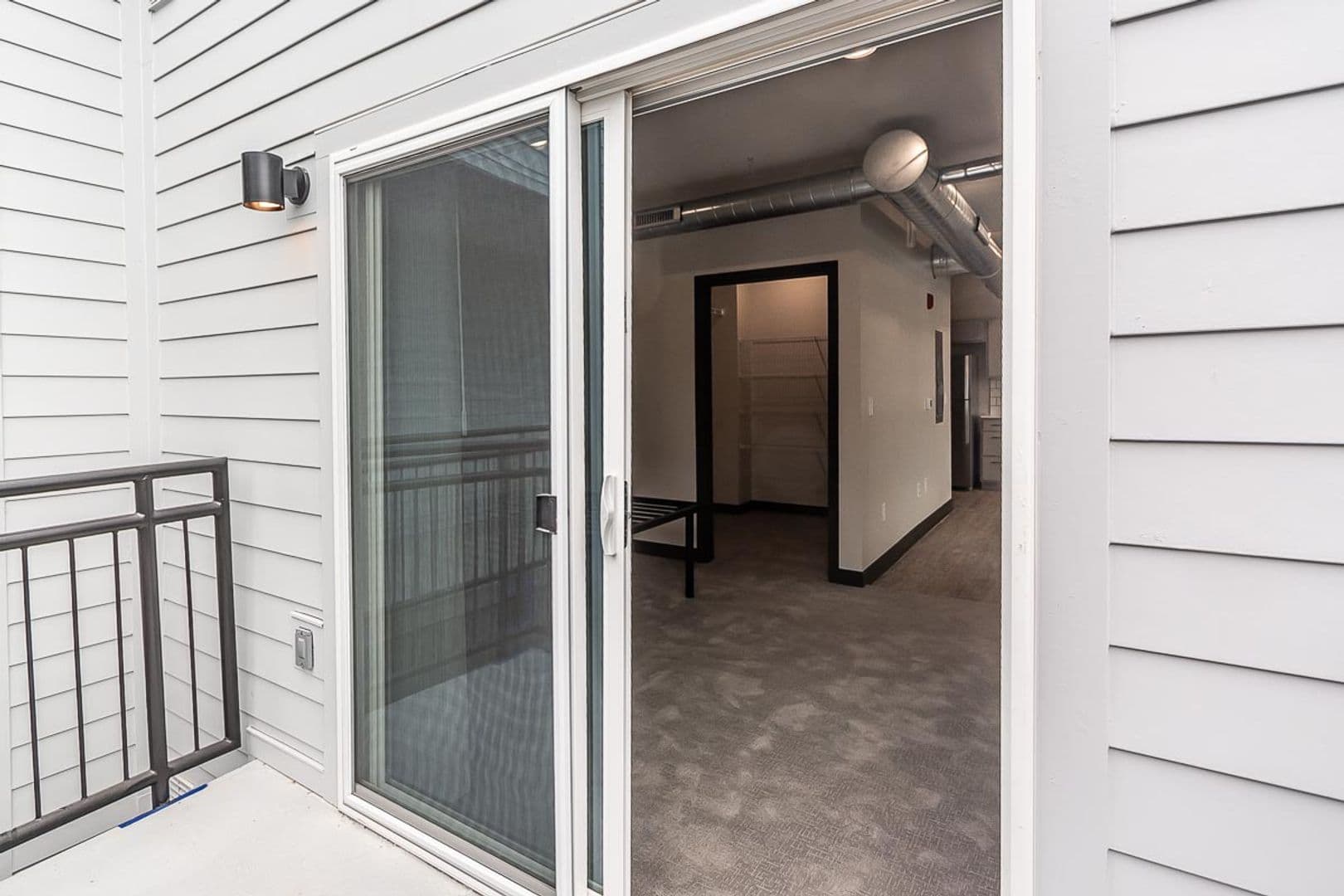Bloomington Apartment: 650 N. College Avenue