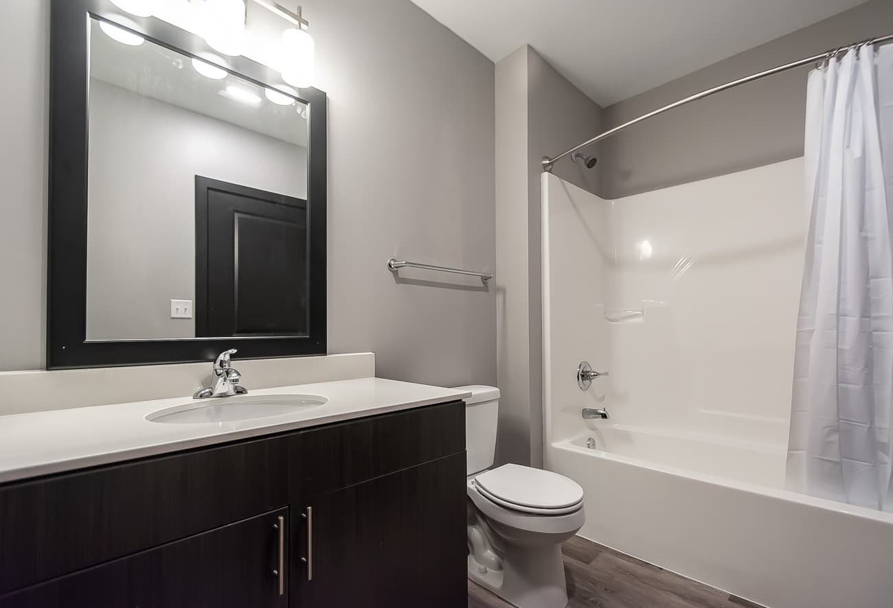Bloomington Apartment: 200 & 250 S. Washington Street