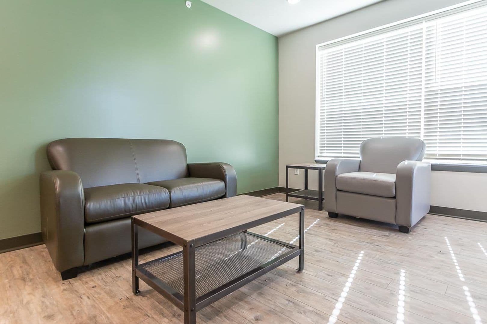 Bloomington Apartment: 650 N. College Avenue