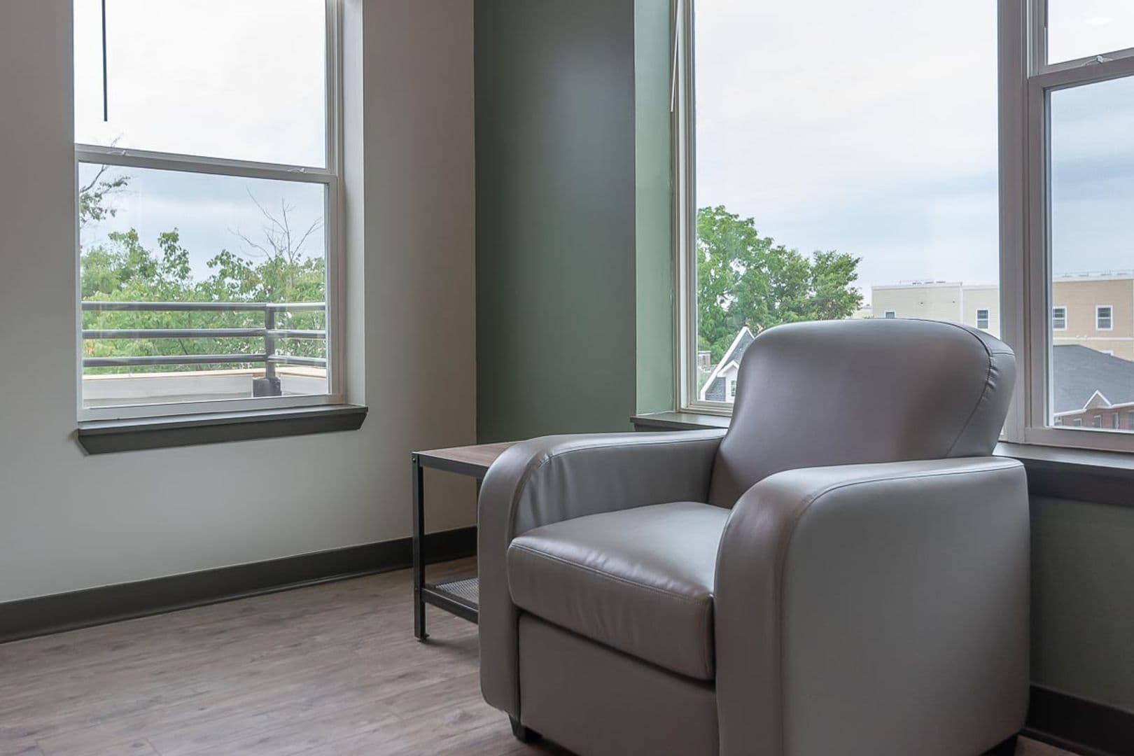 Bloomington Apartment: 650 N. College Avenue