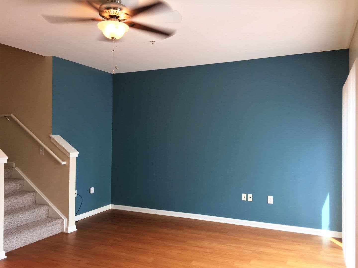 Bloomington Apartment: 602 N. Morton Street