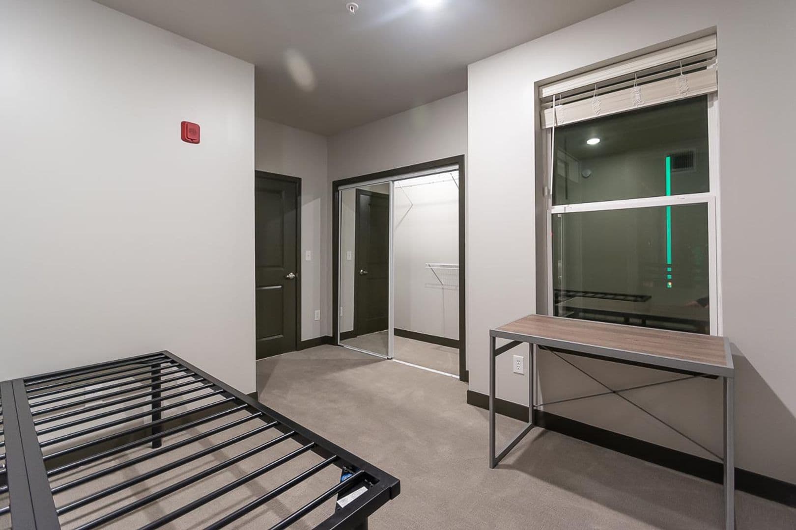 Bloomington Apartment: 650 N. College Avenue