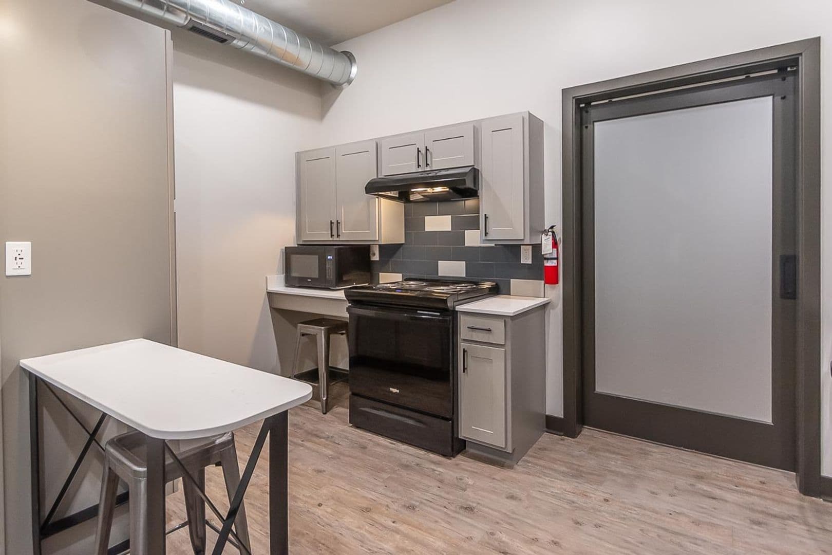 Bloomington Apartment: 318 E Third Street
