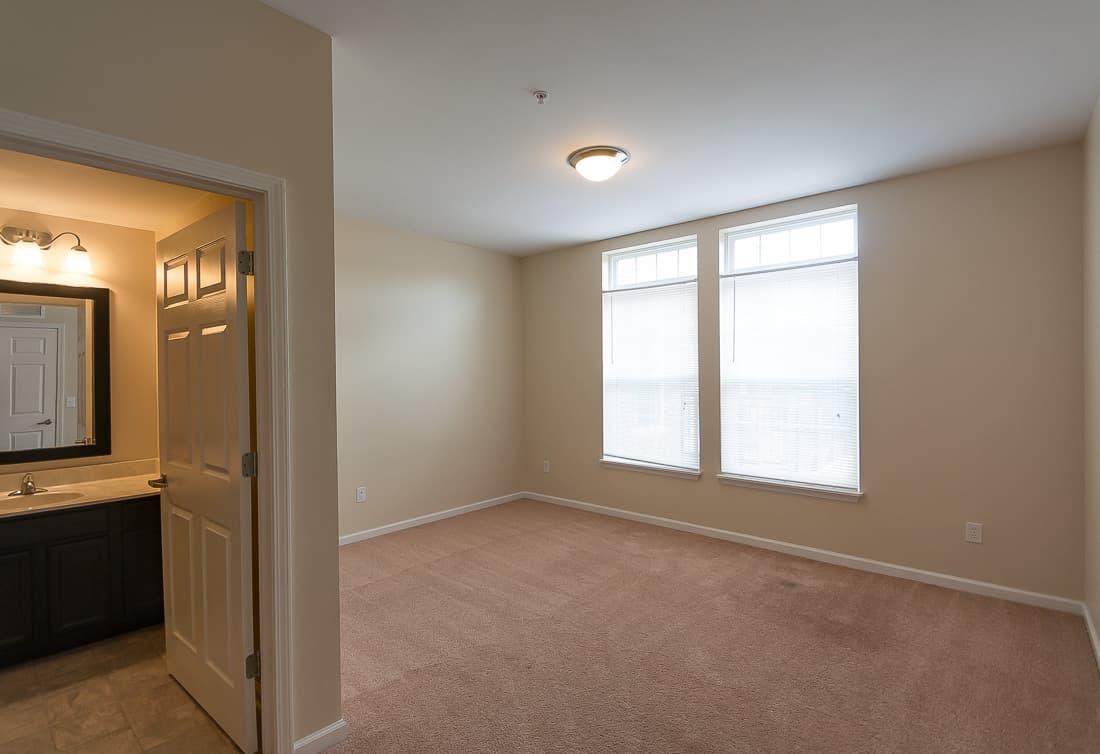Bloomington Apartment: 1280 N. College Ave