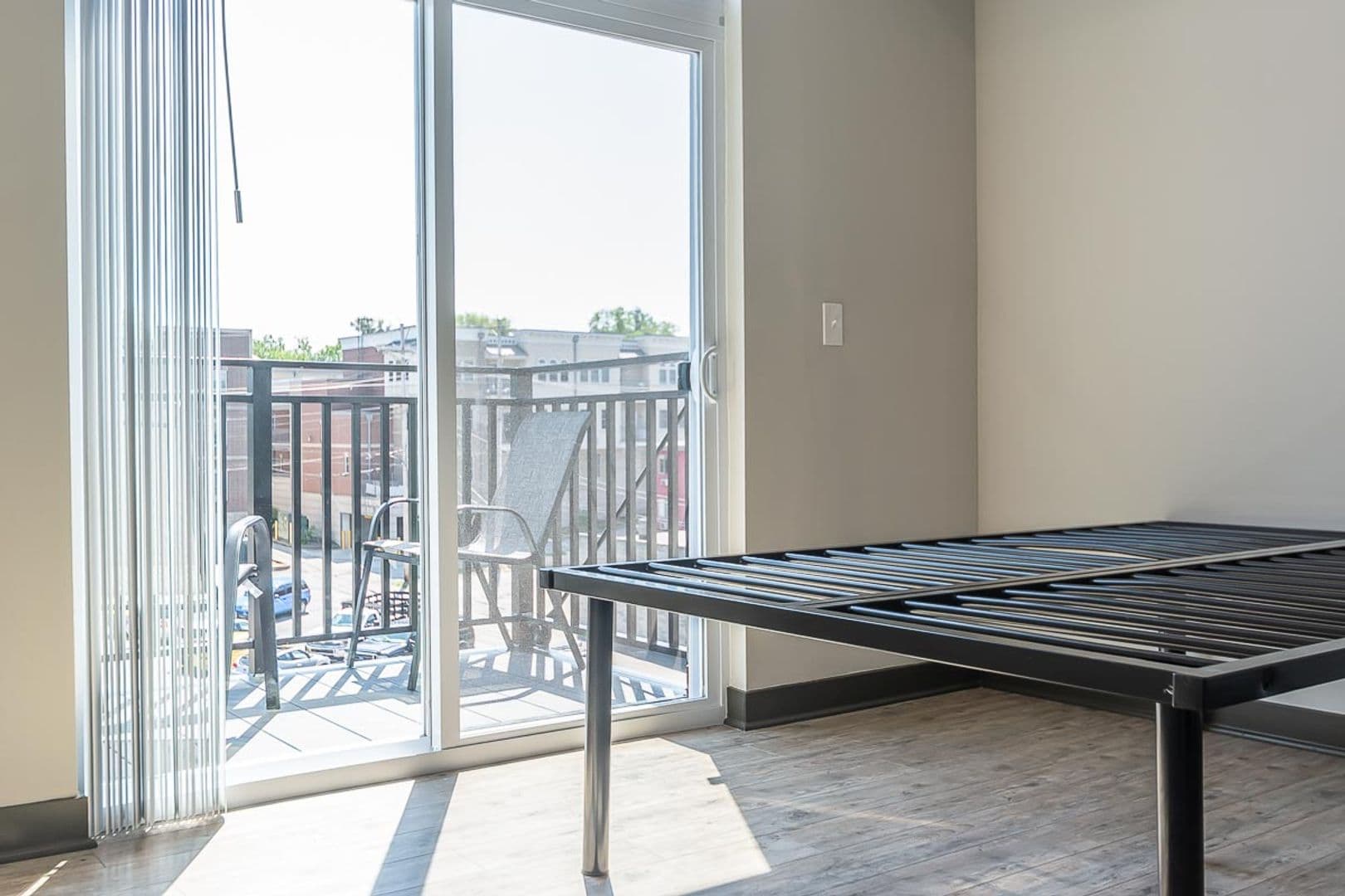 Bloomington Apartment: 318 E Third Street