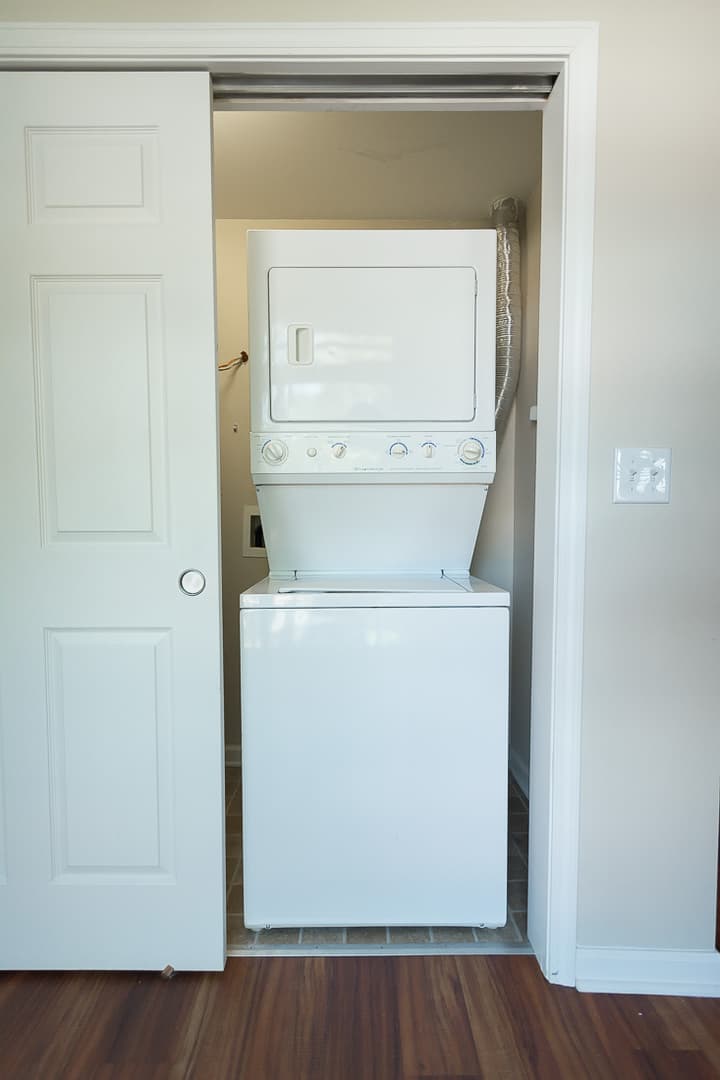 Bloomington Apartment: 602 N. Morton Street