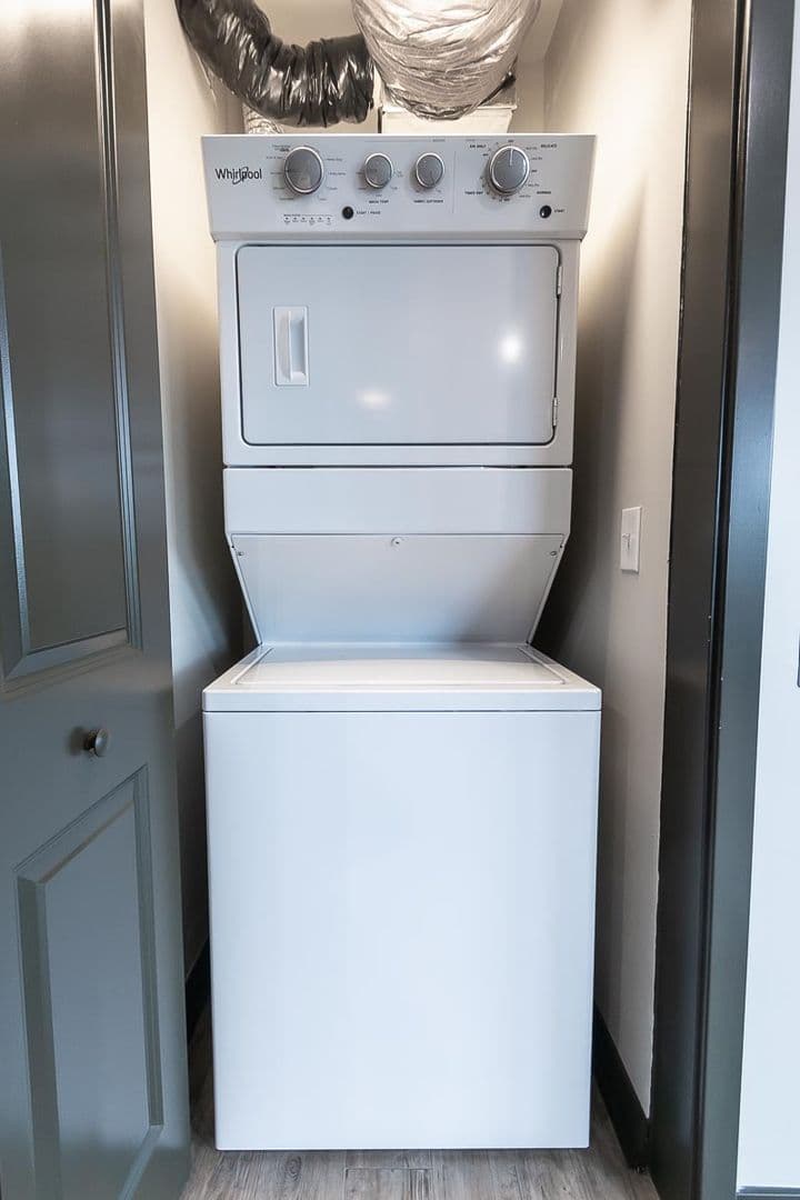 Bloomington Apartment: 650 N. College Avenue