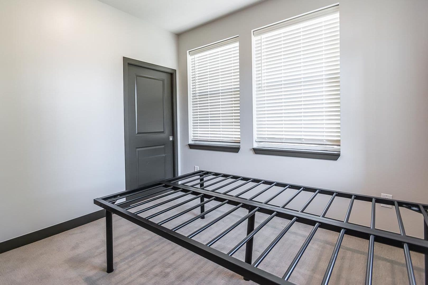 Bloomington Apartment: 650 N. College Avenue