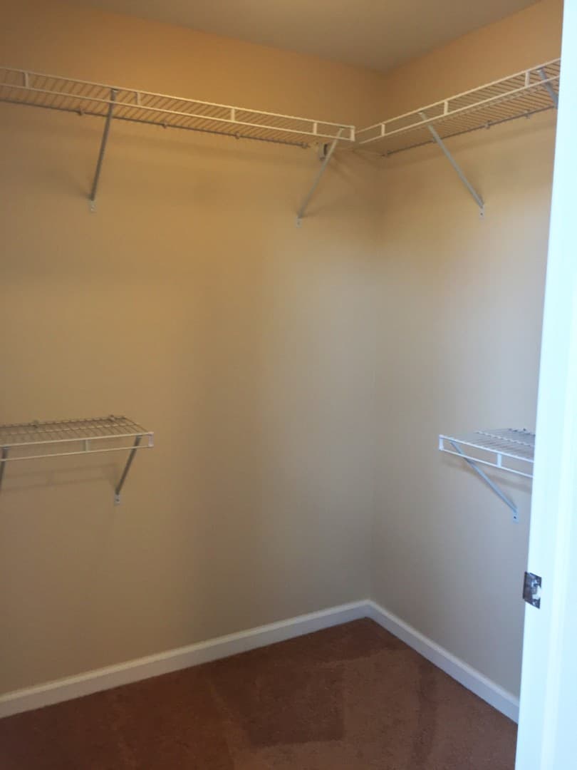 Bloomington Apartment: 1280 N. College Ave