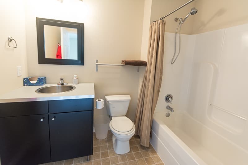 Bloomington Apartment: 602 N. Morton Street