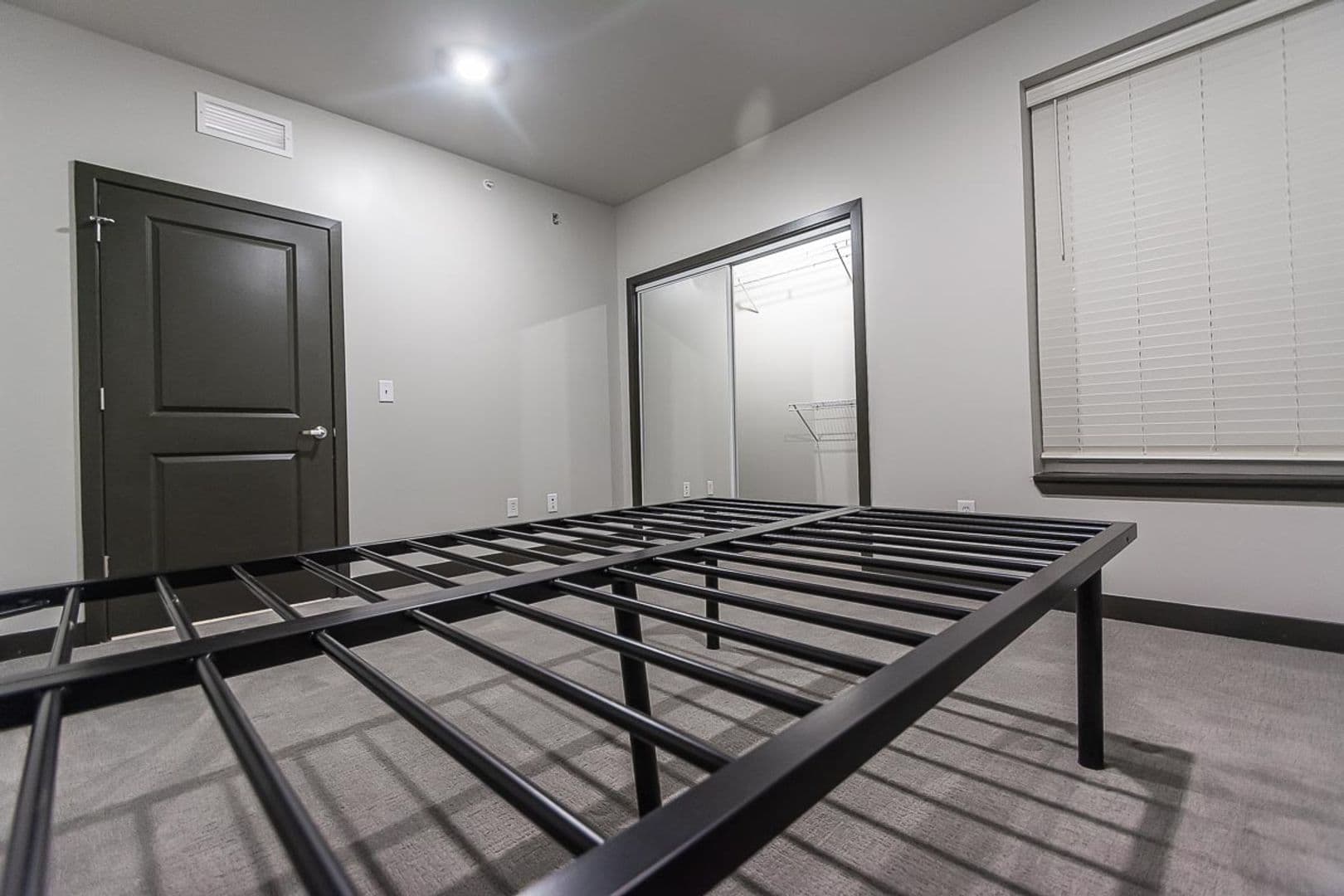 Bloomington Apartment: 650 N. College Avenue