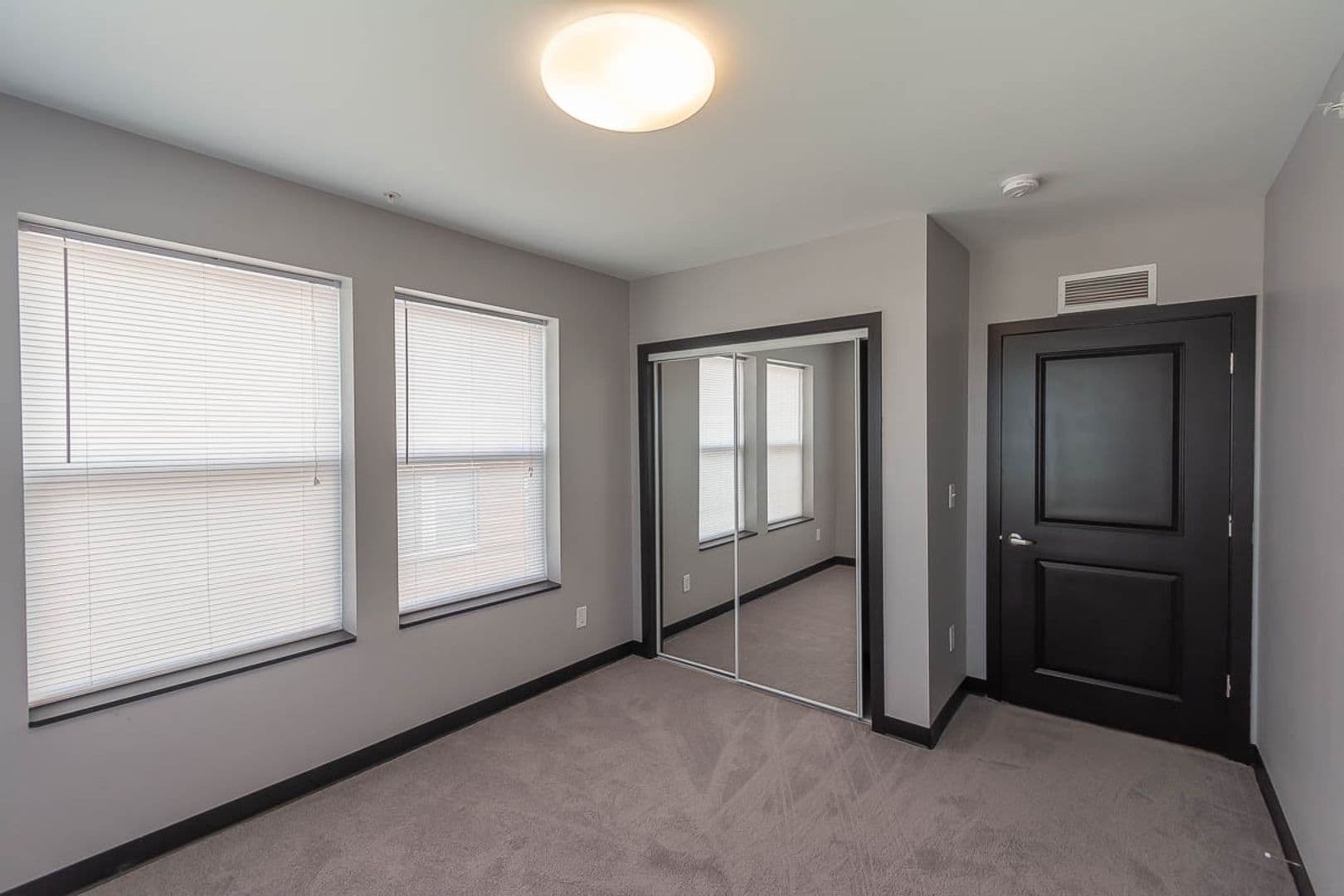 Bloomington Apartment: 200 & 250 S. Washington Street