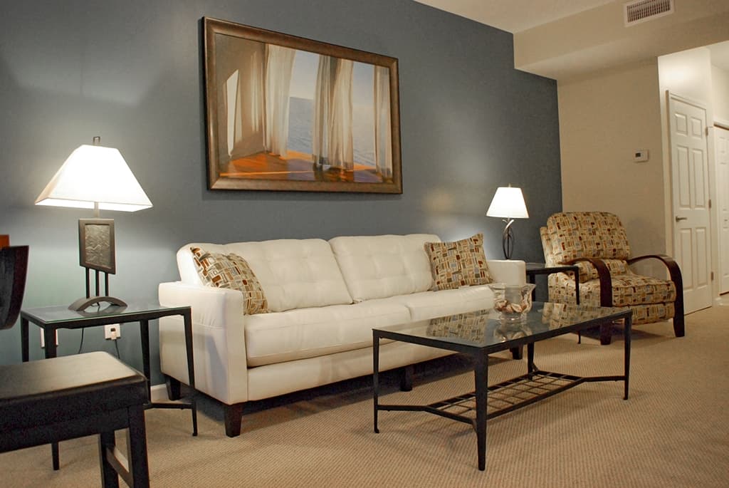 Bloomington Apartment: 2549 Eastgate Lane