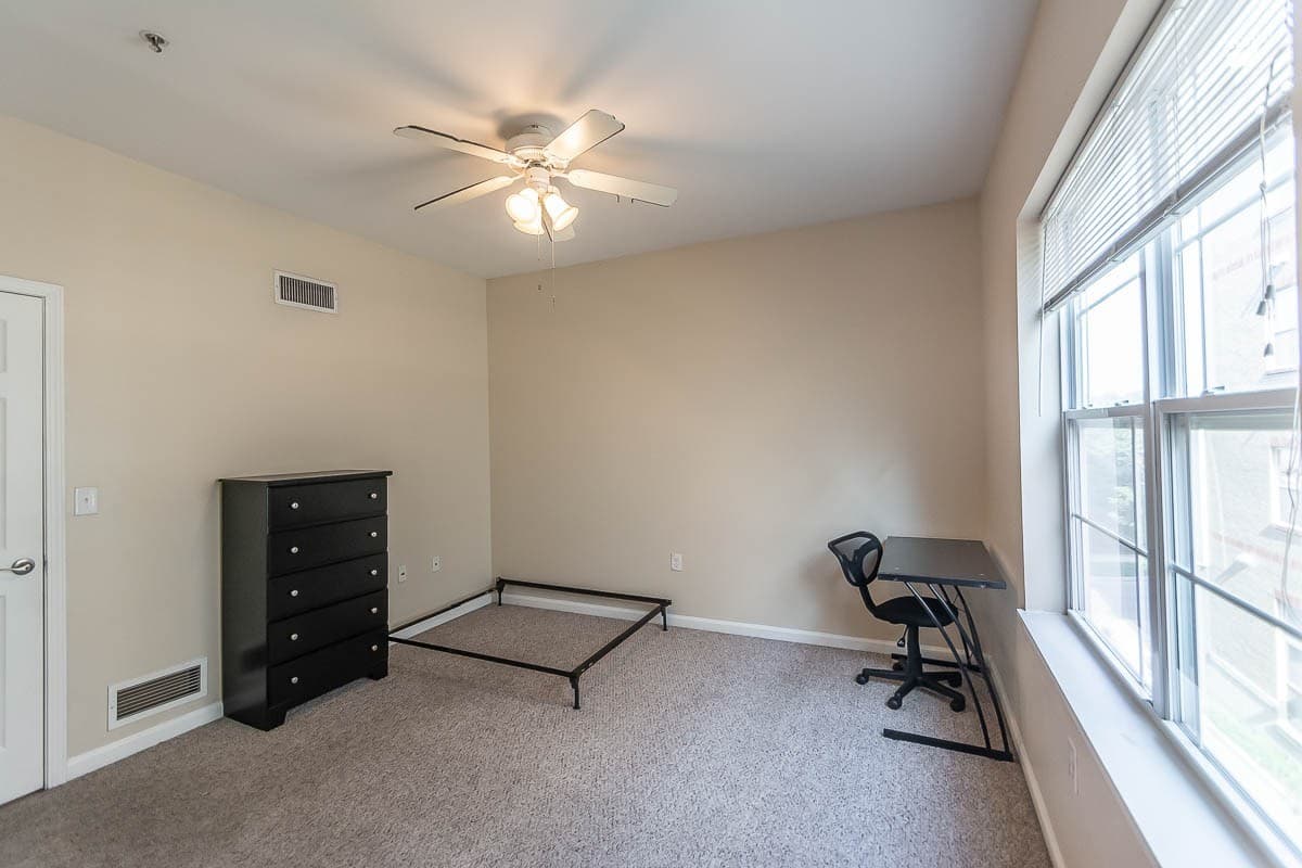 Bloomington Apartment: 602 N. Morton Street