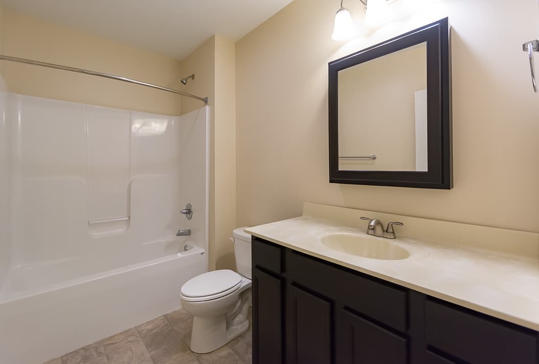Bloomington Apartment: 632 N College Ave.