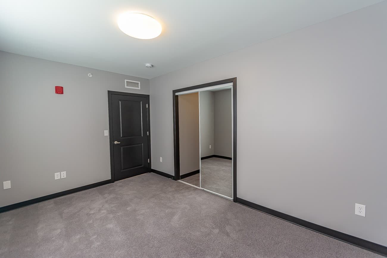 Bloomington Apartment: 200 & 250 S. Washington Street