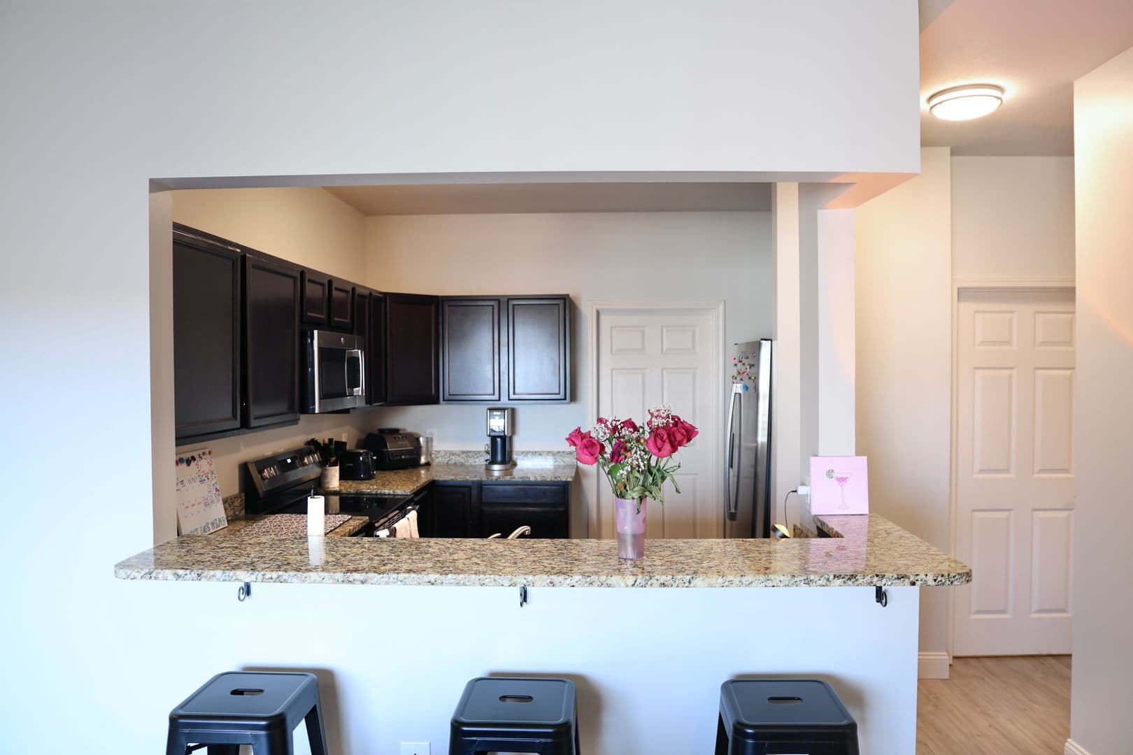 Bloomington Apartment: 601 N. College Ave.
