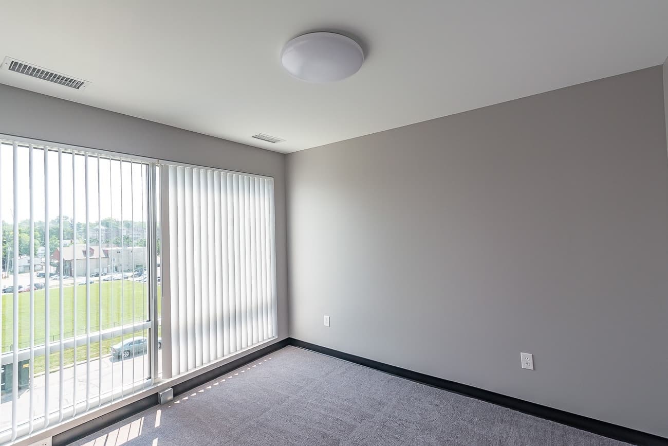 Bloomington Apartment: 200 & 250 S. Washington Street