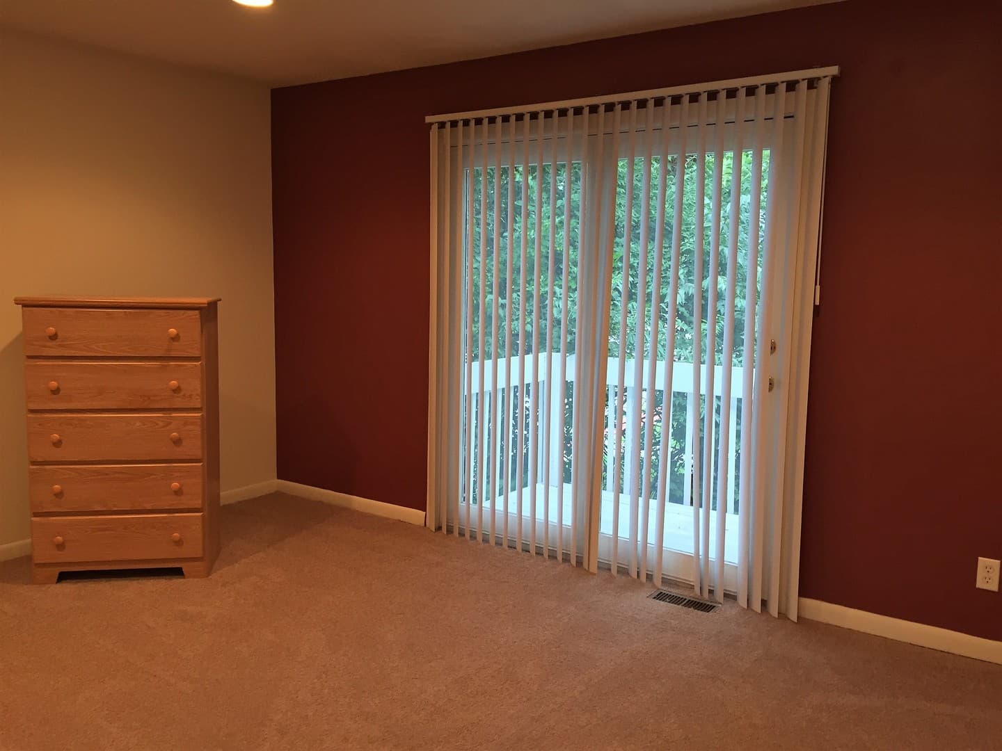Bloomington Apartment: 612 N. Grant Street