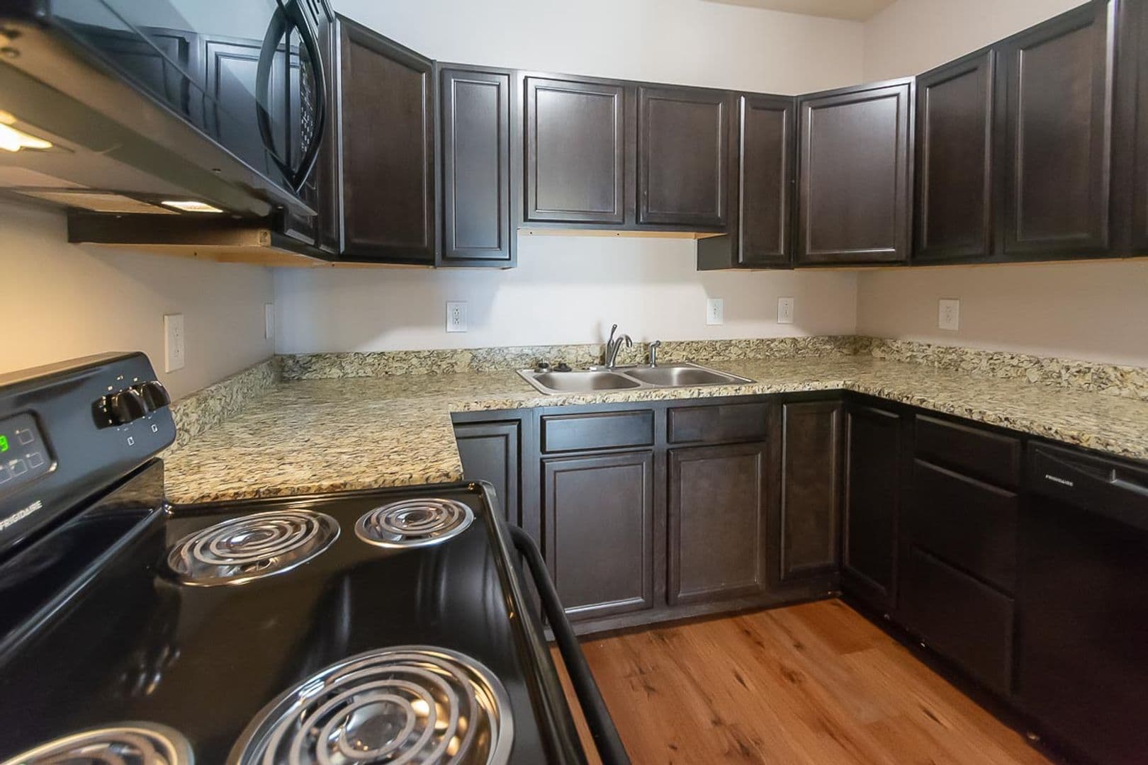 Bloomington Apartment: 601 N. College Ave.