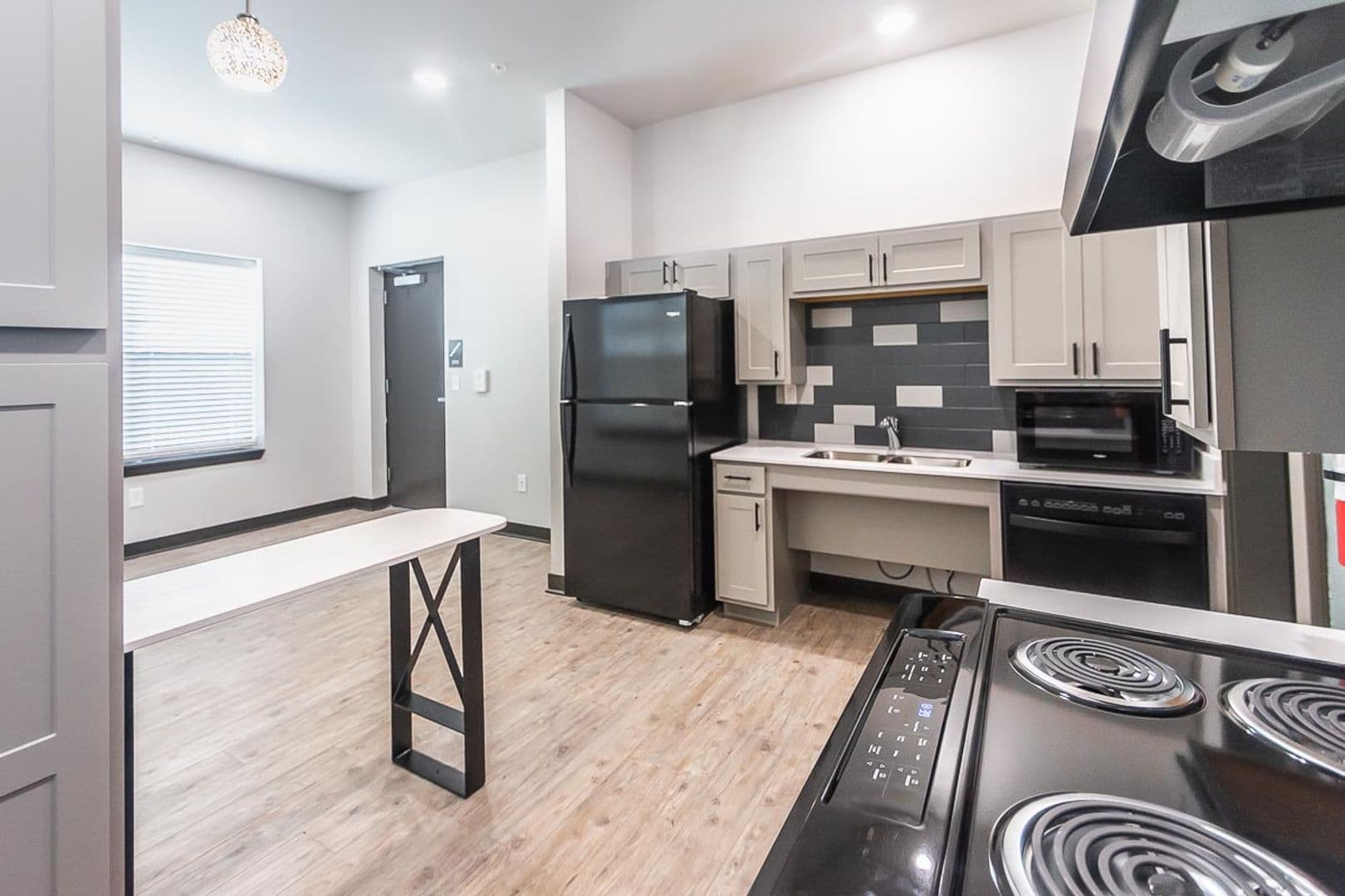 Bloomington Apartment: 318 E Third Street