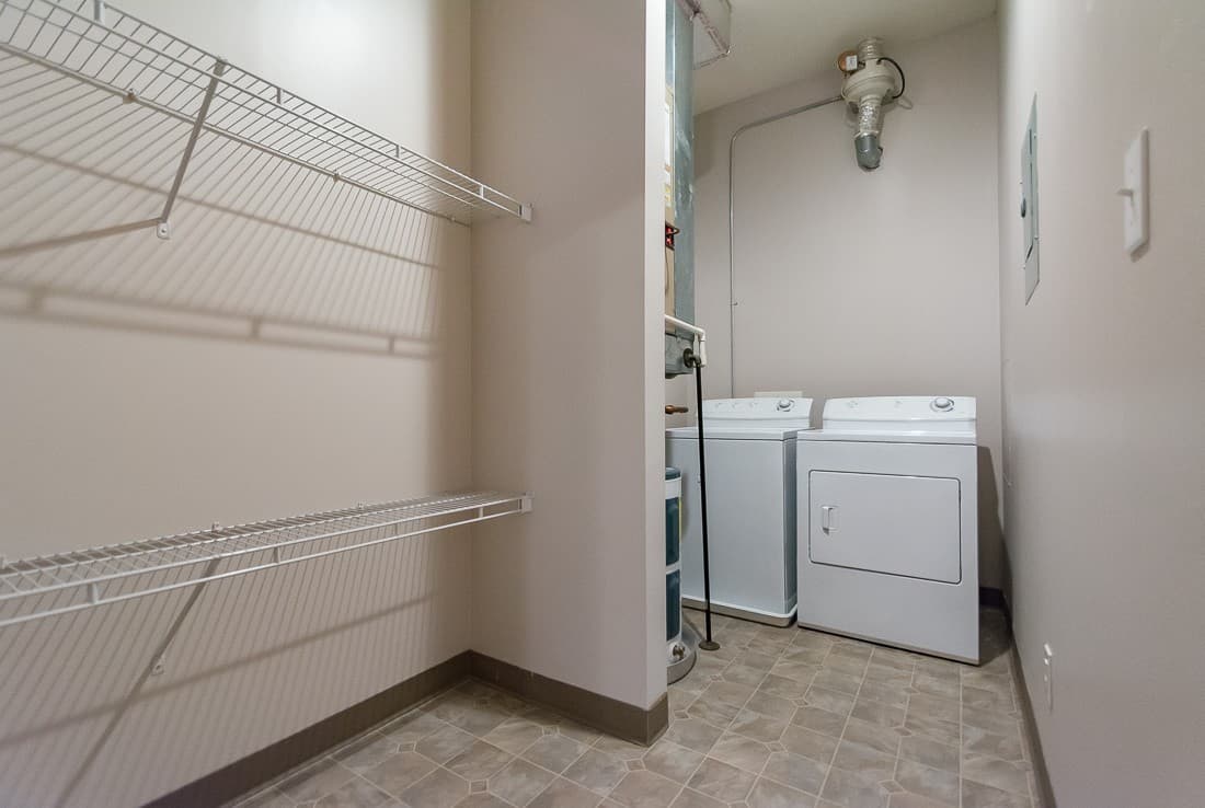 Bloomington Apartment: 601 N. College Ave.