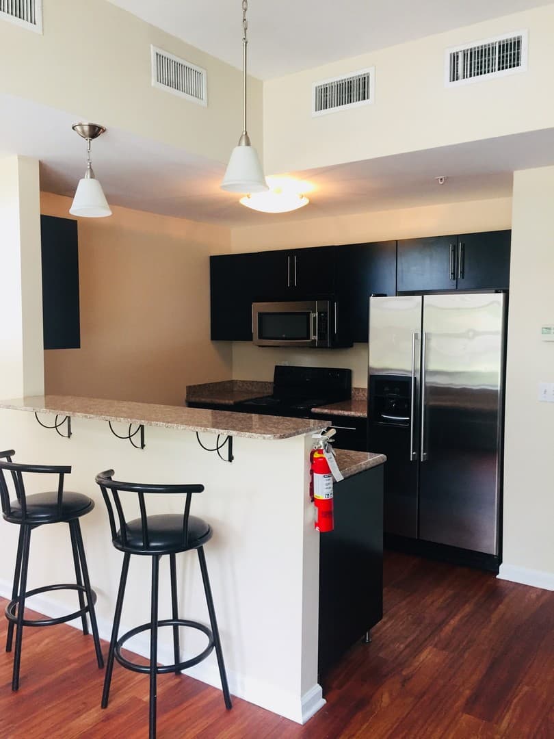 Bloomington Apartment: 602 N. Morton Street