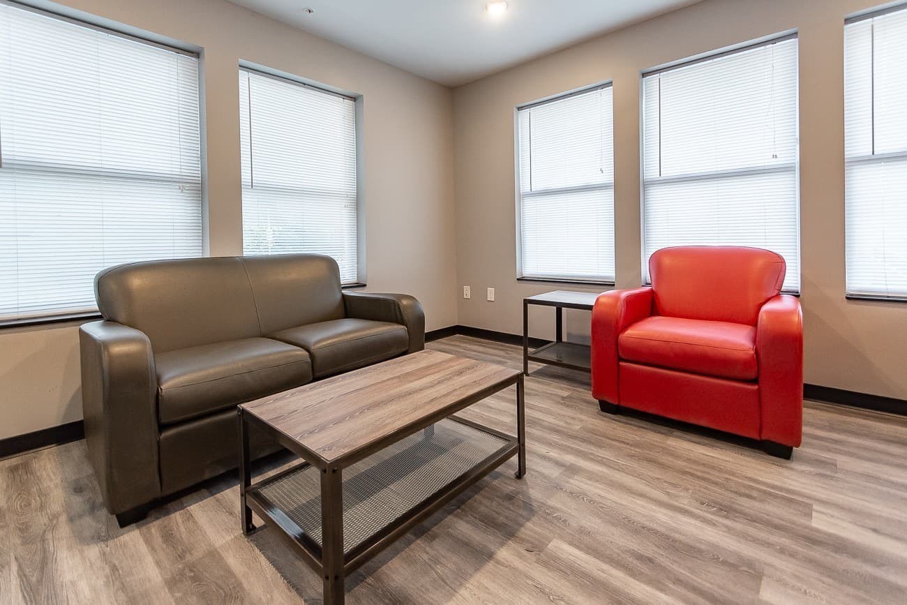 Bloomington Apartment: 200 & 250 S. Washington Street