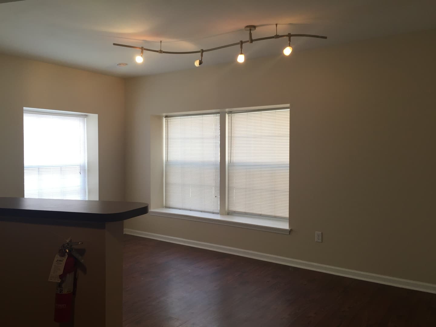 Bloomington Apartment: 532 North Morton Street