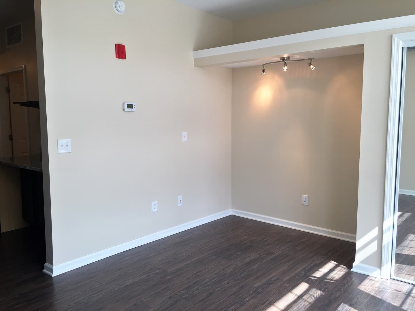 Bloomington Apartment: 1280 N. College Ave