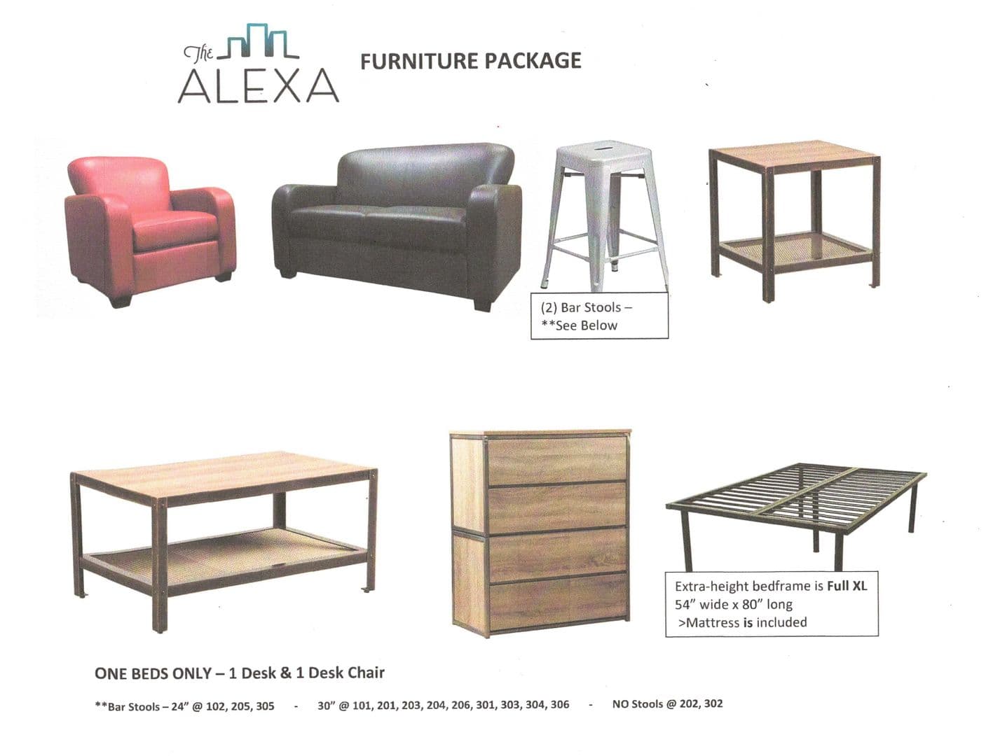Bloomington Apartment: 215 S. Walnut