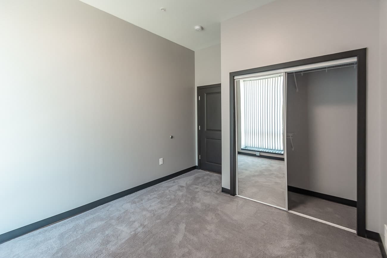 Bloomington Apartment: 200 & 250 S. Washington Street
