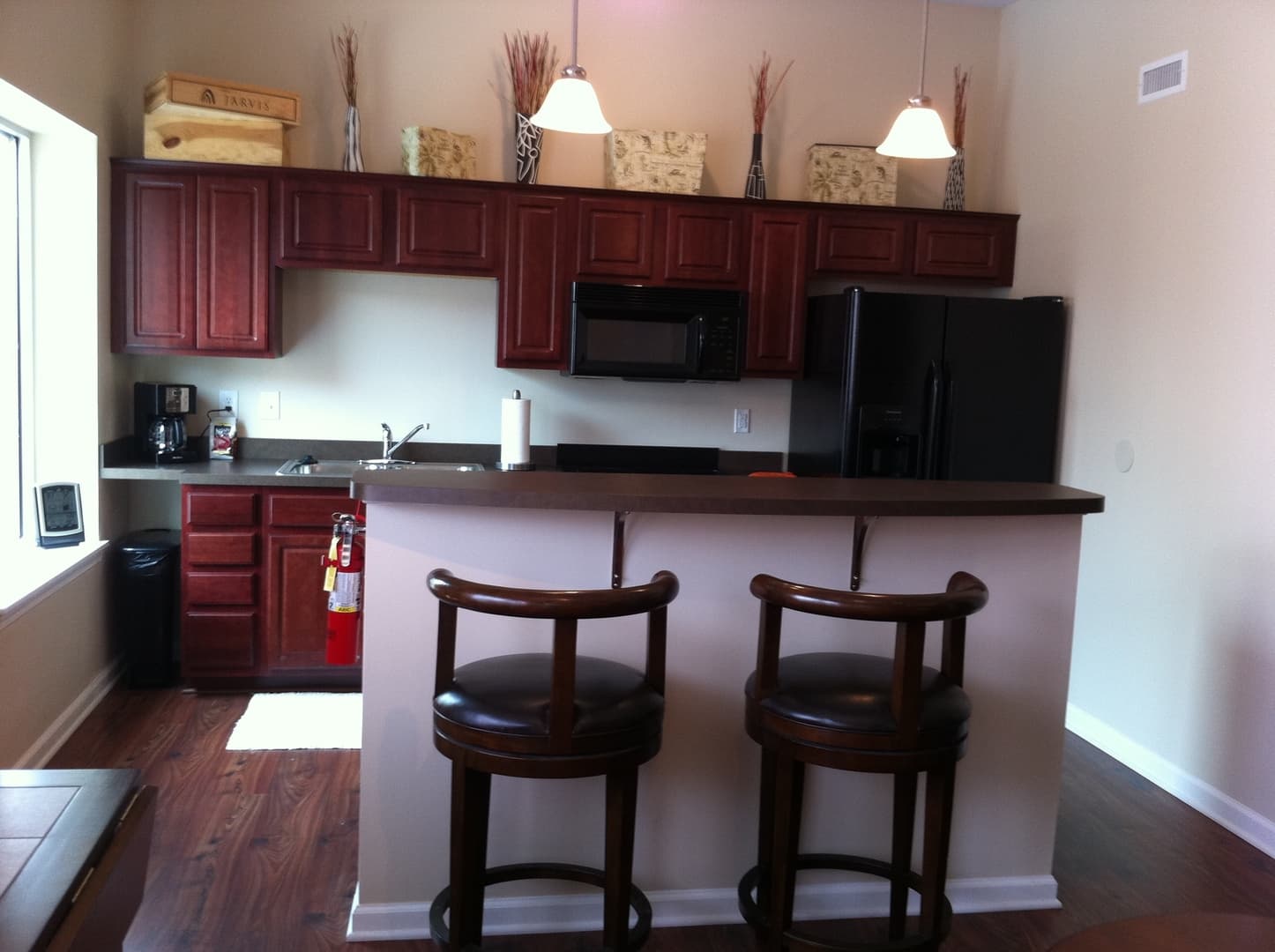 Bloomington Apartment: 532 North Morton Street