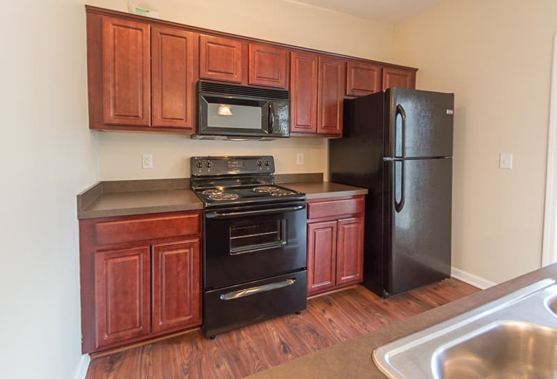 Bloomington Apartment: 532 North Morton Street