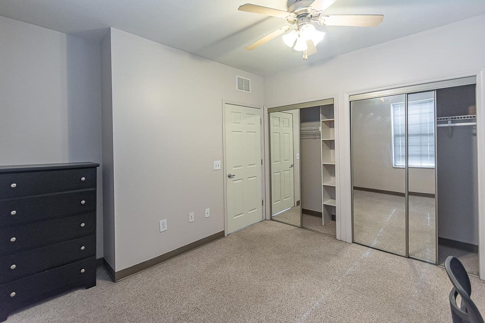 Bloomington Apartment: 601 N. College Ave.