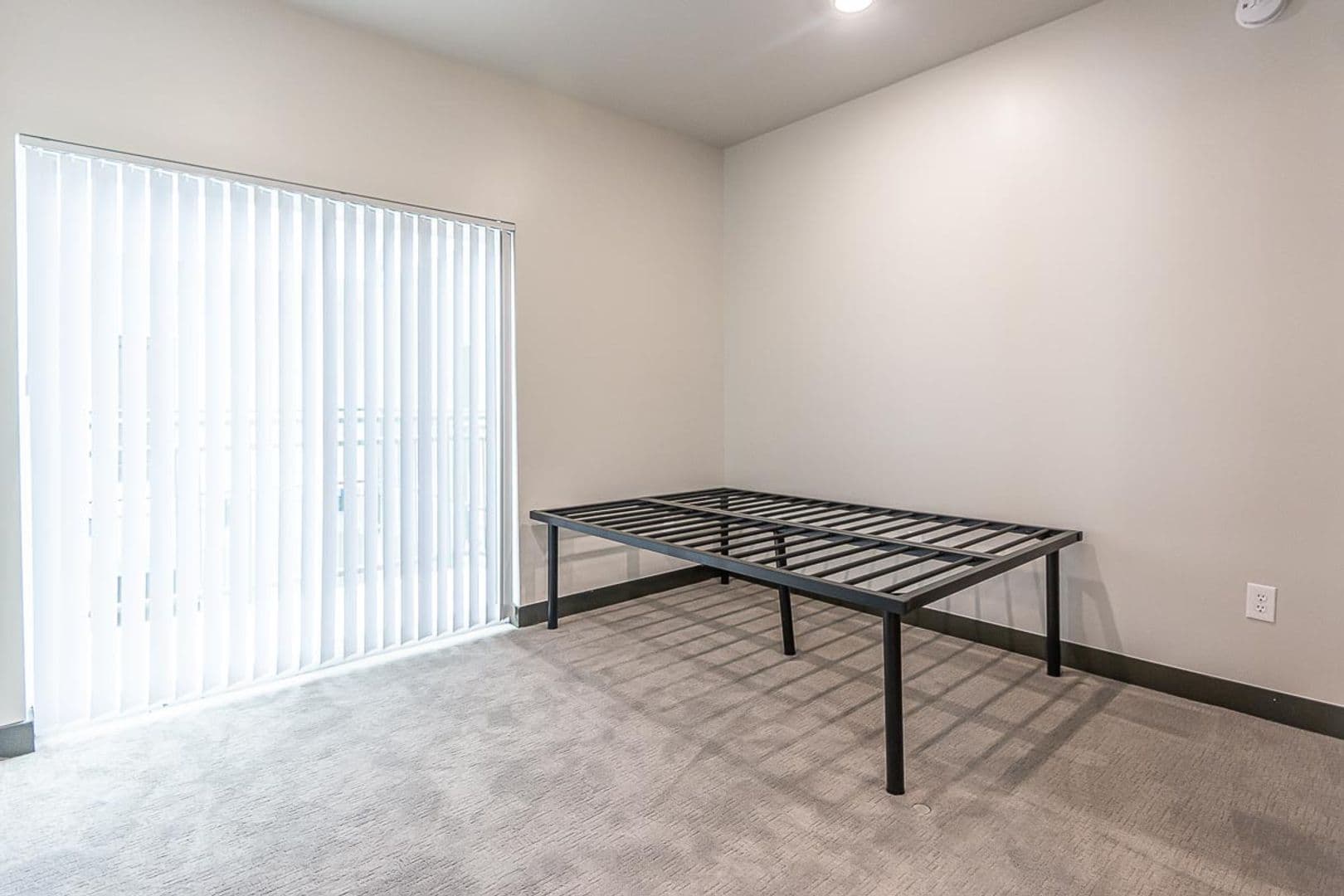 Bloomington Apartment: 650 N. College Avenue