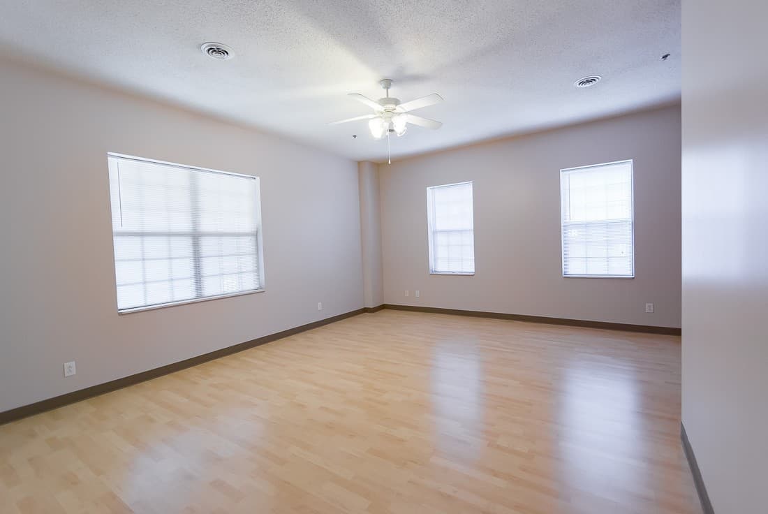 Bloomington Apartment: 601 N. College Ave.