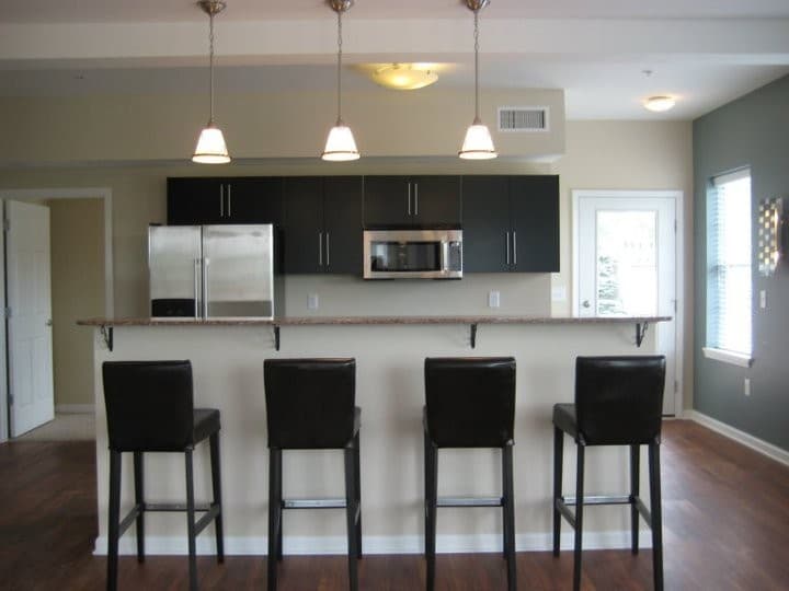 Bloomington Apartment: 602 N. Morton Street