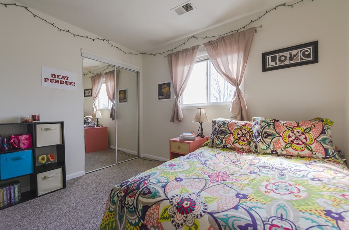 Bloomington Apartment: 515 E. 11th Street