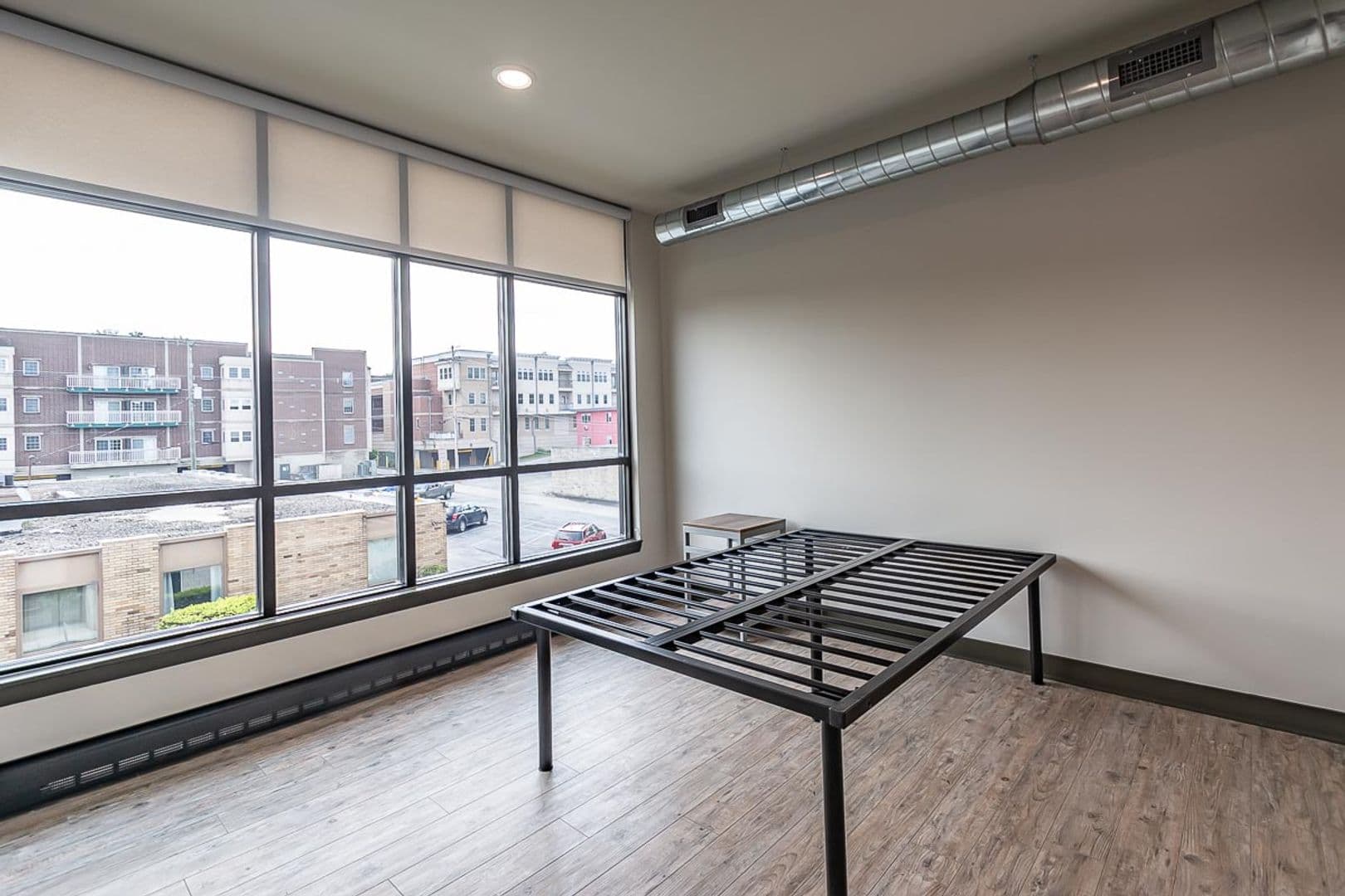 Bloomington Apartment: 318 E Third Street